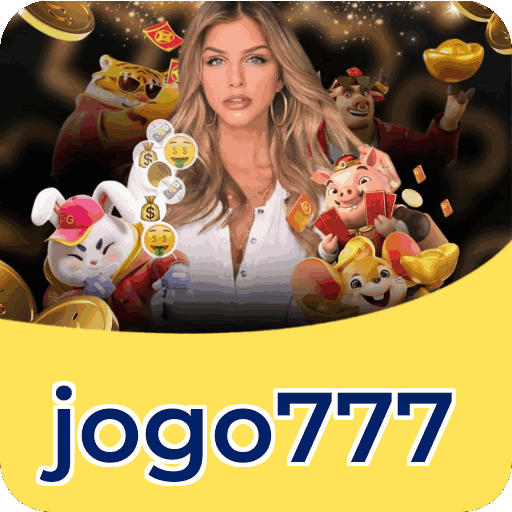 Siga a jogo777 no Facebook